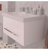 Тумба без раковины Eva Gold Leader 60 ут-00007815 (под умывальник Фостер 60)