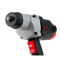 Гайковерт сетевой P.I.T. PIW 1100-C 1100Вт 450Нм 2200об/мин
