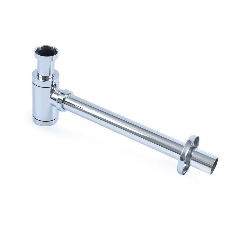Сифон для умывальника Thermofix SB-2 52066 1 1/4х32мм
