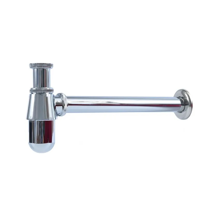 Сифон для умывальника Thermofix SB-1 1 1/4х32мм