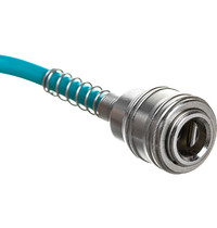 Шланг спиральный Stels 57007 BASF 10 м (полиуретановый)