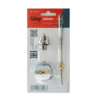 Сопло для краскораспылителя Fubag Expert G600 130107 1.2мм