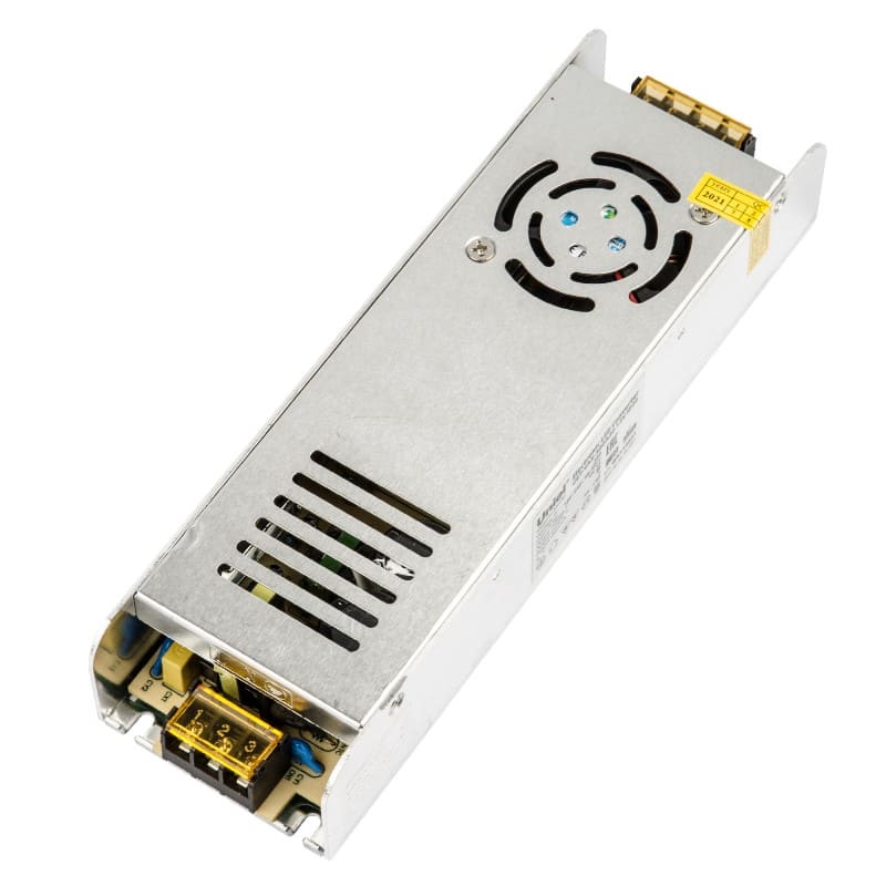 Блок питания для светодиодных лент и модулей Uniel UL-00009366 UET-VAF-060B67 24V IP68