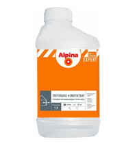 Грунтовка универсальная Alpina Expert Tiefgrund 948104314 1л (концентрат)