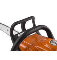 Бензопила шина Stihl MS 170 1130-200-0601 35см (цепь 61 PMM3)