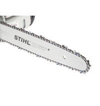 Бензопила шина Stihl MS 170 1130-200-0601 35см (цепь 61 PMM3)