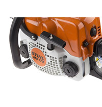 Бензопила шина Stihl MS 170 1130-200-0601 35см (цепь 61 PMM3)