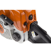 Бензопила шина Stihl MS 170 1130-200-0601 35см (цепь 61 PMM3)