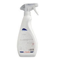 Очиститель эпоксидных остатков Litokol Litonet Gel Evo 246385 0,5л