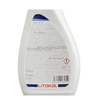 Очиститель эпоксидных остатков Litokol Litonet Gel Evo 246385 0,5л