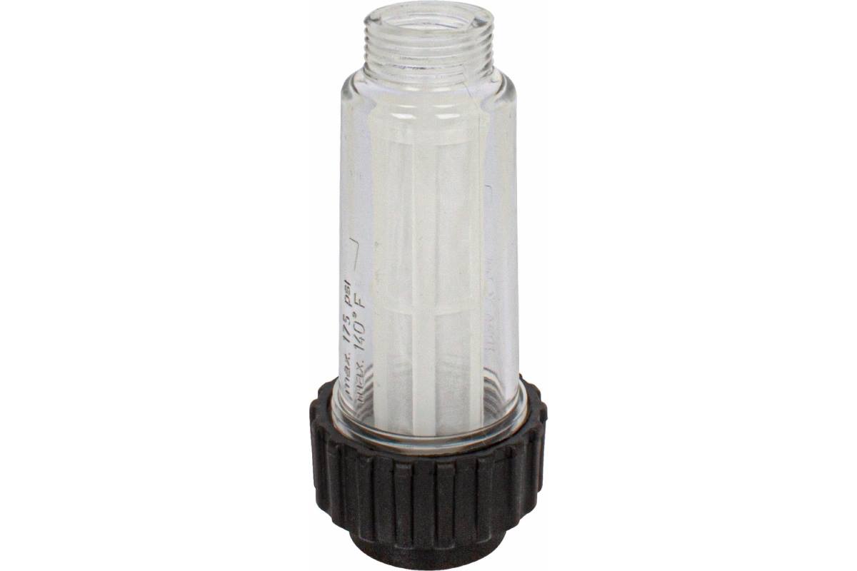 Фильтр тонкой очистки воды Euro Clean WF30488 G3/4F-G3/4F
