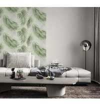 Обои виниловые Home Color Tropical Shades HC71974-47
