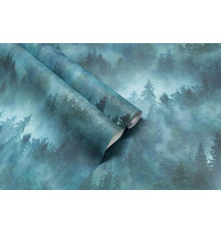 Обои виниловые Home Color My Forest HC71960-67