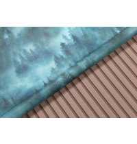 Обои виниловые Home Color My Forest HC71961-84