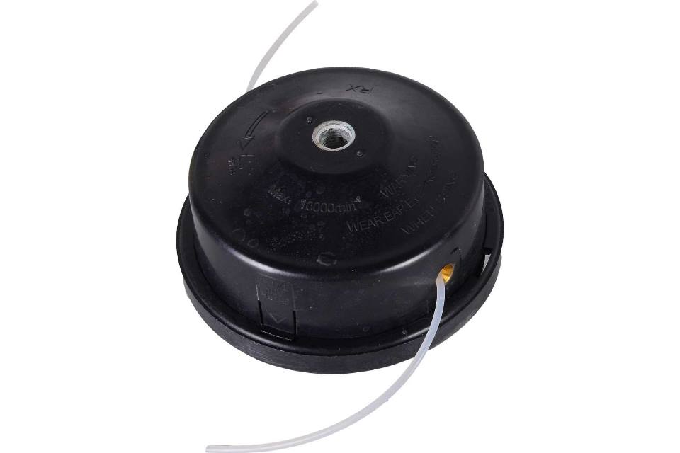 Головка триммерная с леской Huter GTH (для GGT и GET-1200SL SAF 71/2/9)