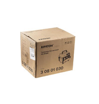 Генератор бензиновый Кратон GG-950М 3 08 01 030