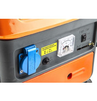 Генератор бензиновый Кратон GG-950М 3 08 01 030