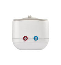 Водонагреватель электрический Electrolux EWH 15 Q-bic O HC-1147764