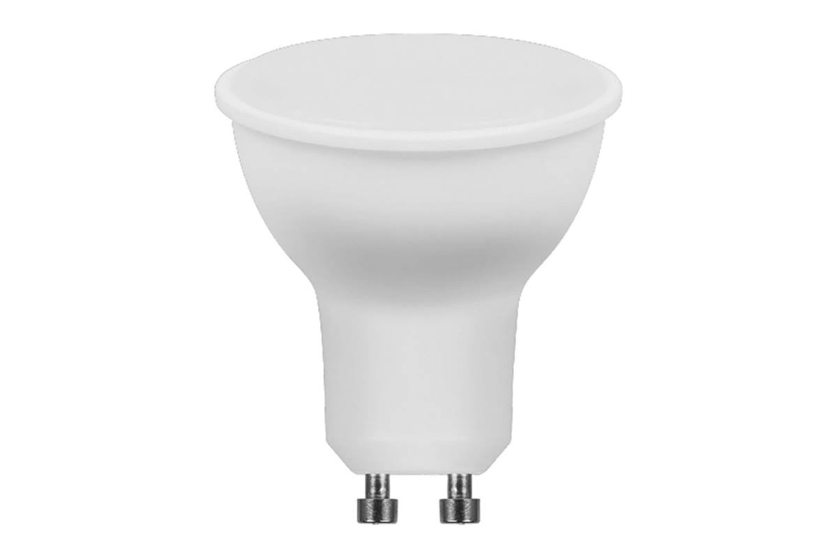 Лампа светодиодная Feron 38142 LB-760 MR16 11Вт 230В GU10 6400К 950Лм
