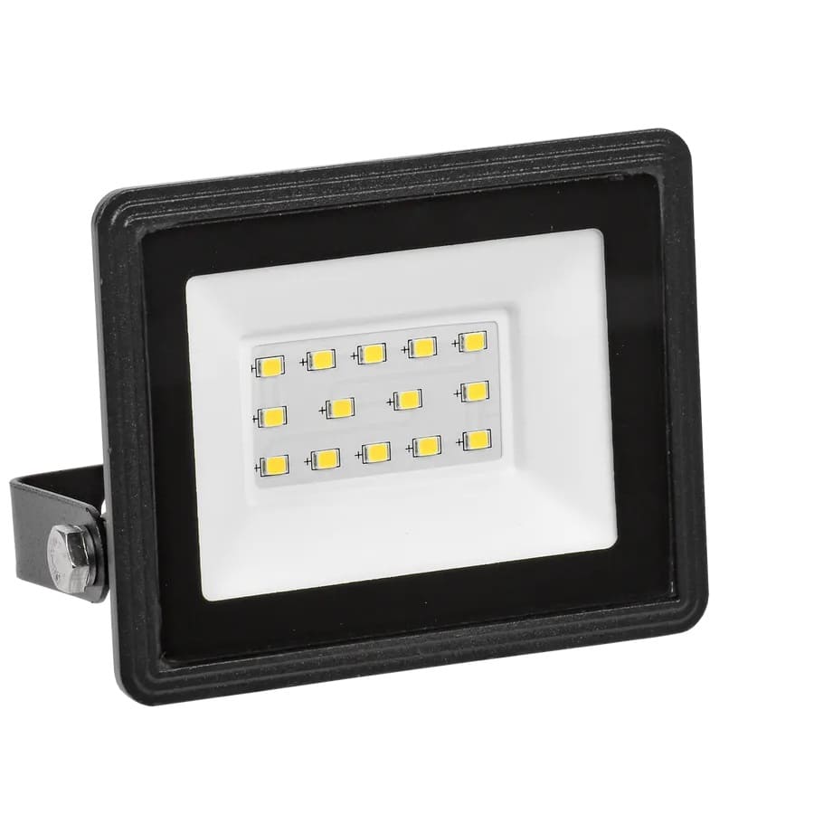 Прожектор светодиодный IEK LPDO601-20-65-K02 СДО 06-20 IP65 6500K (черный)