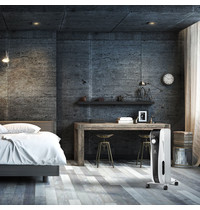 Радиатор масляный Electrolux Sport Line EOH/M-5157N НС-1100923 7 секций