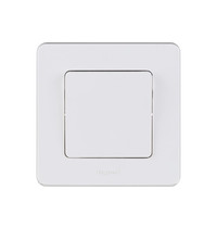 Рамка для розетки Legrand Inspiria 673930 (1-местная, белый)