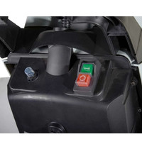Измельчитель садовый Ресанта ИС-2500 70/13/36