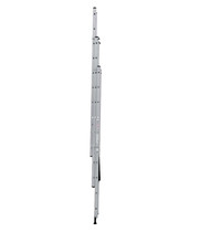 Лестница Новая Высота NV-1230 1230310 (алюминиевая, 5 в 1, 3х10 перекладин)