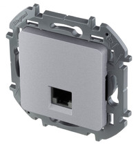 Розетка компьютерная Legrand Inspiria 673827 RJ45 5e UTP