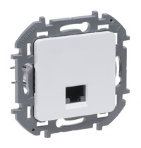Розетка компьютерная Legrand Inspiria 673825 RJ45 5e UTP