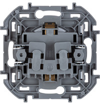 Розетка штепсельная Legrand Inspiria 673742