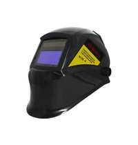 Маска сварочная Eurolux WM-4 65/111 90х35 мм (хамелеон)