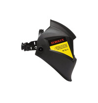 Маска сварочная Eurolux WM-4 65/111 90х35 мм (хамелеон)