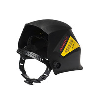 Маска сварочная Eurolux WM-4 65/111 90х35 мм (хамелеон)
