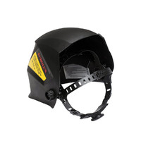 Маска сварочная Eurolux WM-4 65/111 90х35 мм (хамелеон)