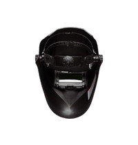 Маска сварочная Eurolux WM-4 65/111 90х35 мм (хамелеон)