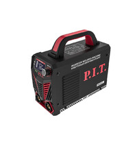 Инвертор сварочный P.I.T. PMI220-C1 220А 5,8квт (ПВ-60, 1,6-3.2 мм, 190В, горячий старт)