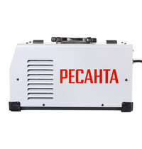 Сварочный аппарат инверторный Ресанта САИПА-200МФ (TIG, MMA, MIG/MAG)