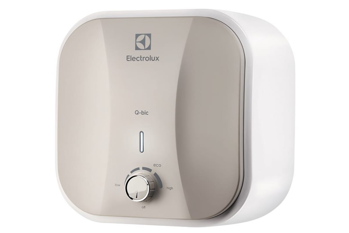 Водонагреватель электрический Electrolux EWH 15 Q-bic U HC-1147765