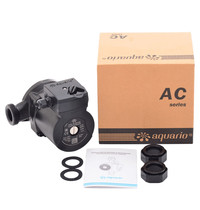 Насос циркуляционный Aquario AC 258-180 5358 (для систем отопления)