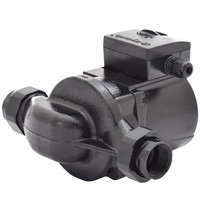 Насос циркуляционный Aquario AC 258-180 5358 (для систем отопления)