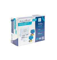 Комплект защиты от протечки воды Бастион AquaBast Line Квартира 148 1/2