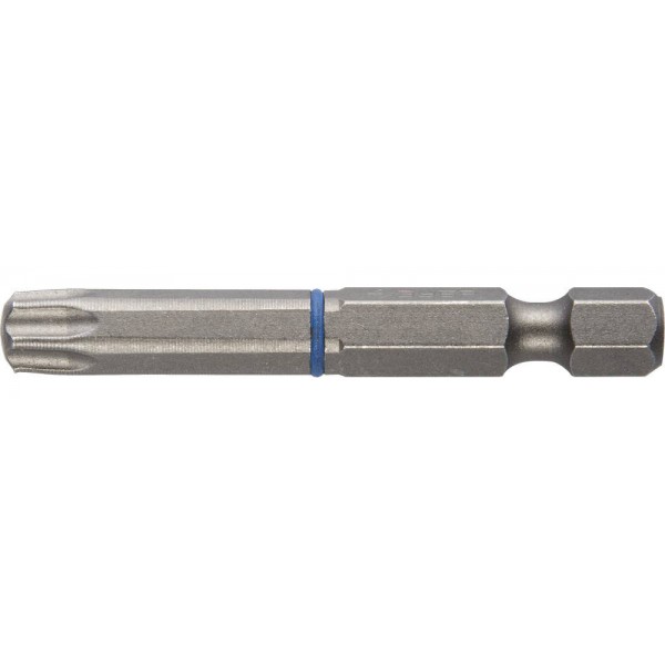 Биты Зубр Эксперт 26015-30-50-2 Torx30х50 мм 2 шт
