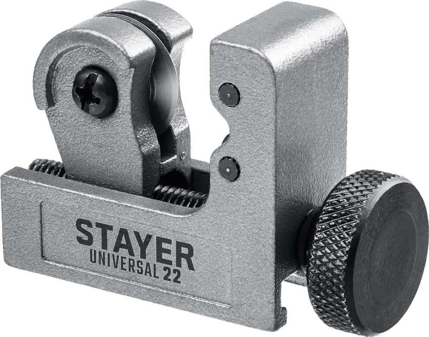 Труборез ручной Stayer Professional 23391-22_z02 (для металла 3-22 мм)