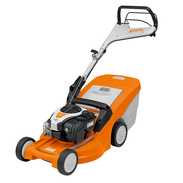 Газонокосилка бензиновая Stihl RM 448 ТC 6358-011-3425