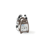 Катушка для шланга GF Aquabalcony GF80285852 (механическая, шланг 10 м)