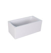 Ванна акриловая 1Marka Modern 140x70 см