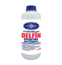 Защитное средство для плитки и швов Тайфун Мастер Delfin 0,5л