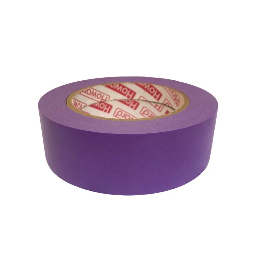Малярная лента Howard Delicate Purple Ultra 50мм х 25м (фиолетовый)