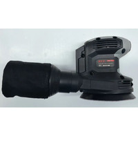 Эксцентриковая шлифмашина аккумуляторная P.I.T. PDS20H-125A Solo PDS20H-125A (без АКБ и ЗУ, системf OnePower)